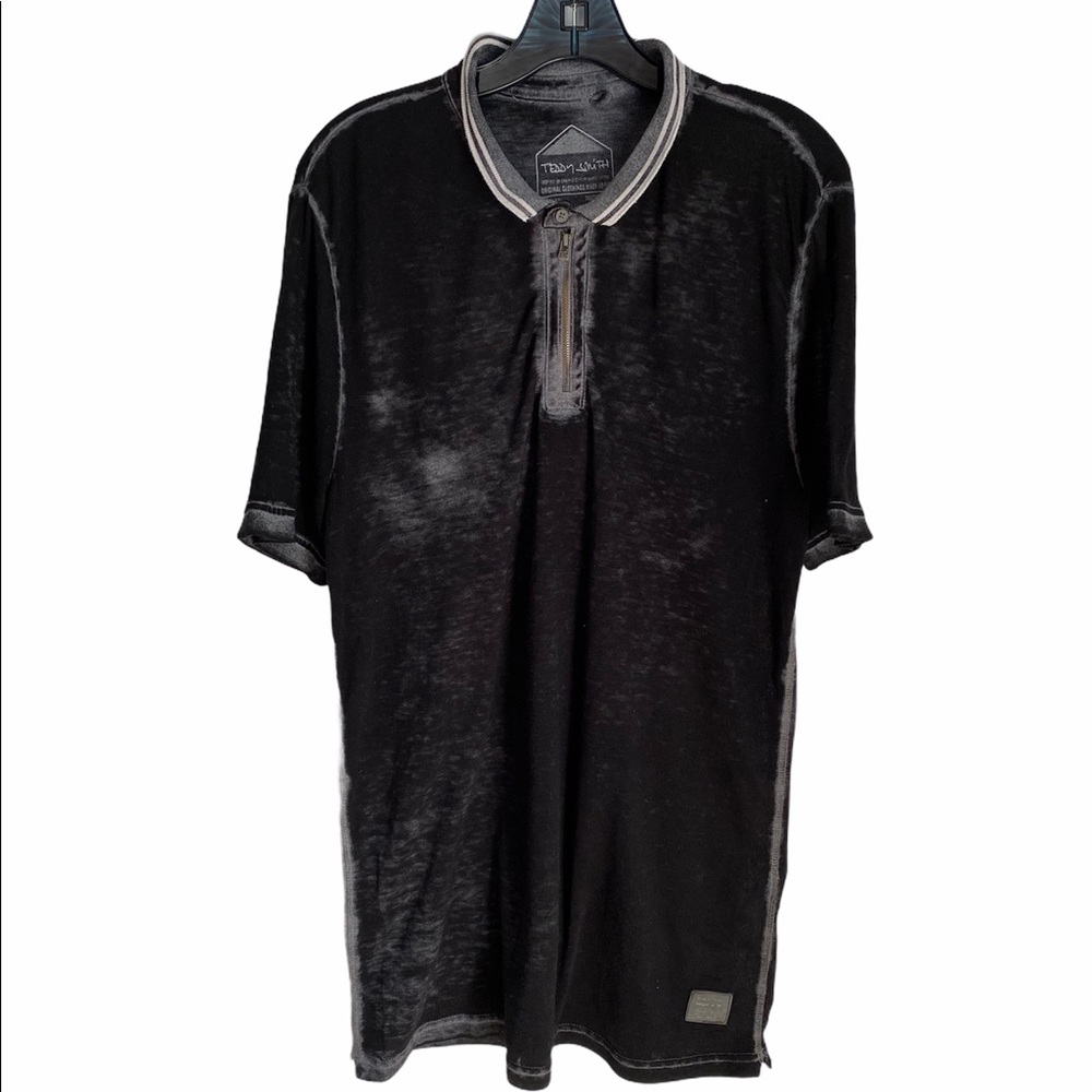 TEDDY SMITH POLO SHIRT